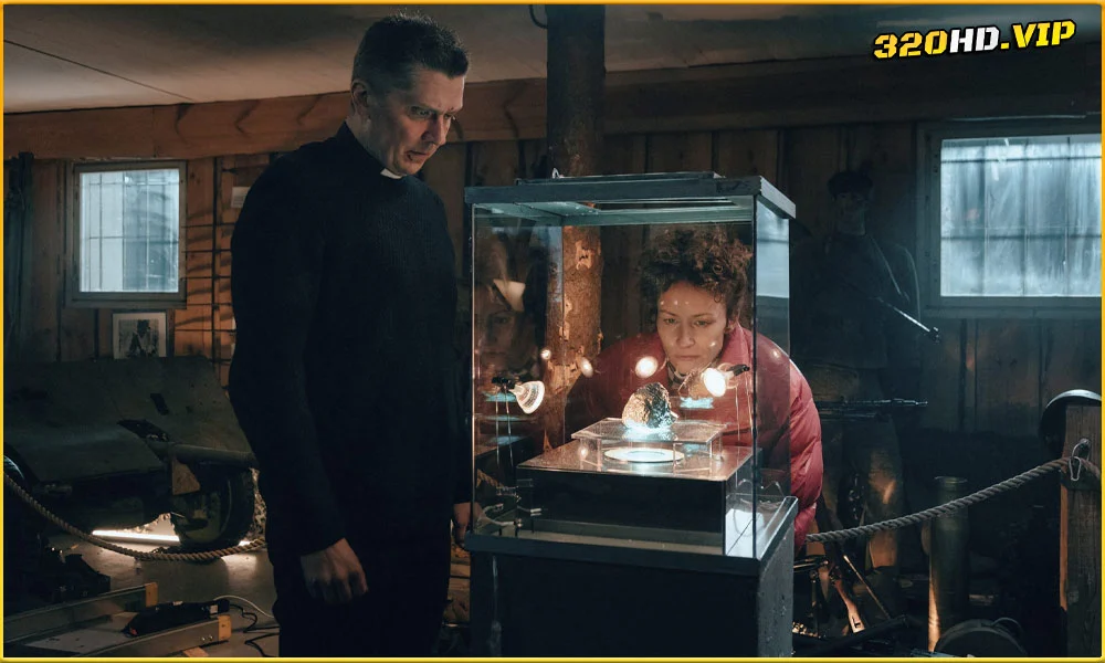 ดูหนัง Little Siberia ลิตเติ้ล ไซบีเรีย