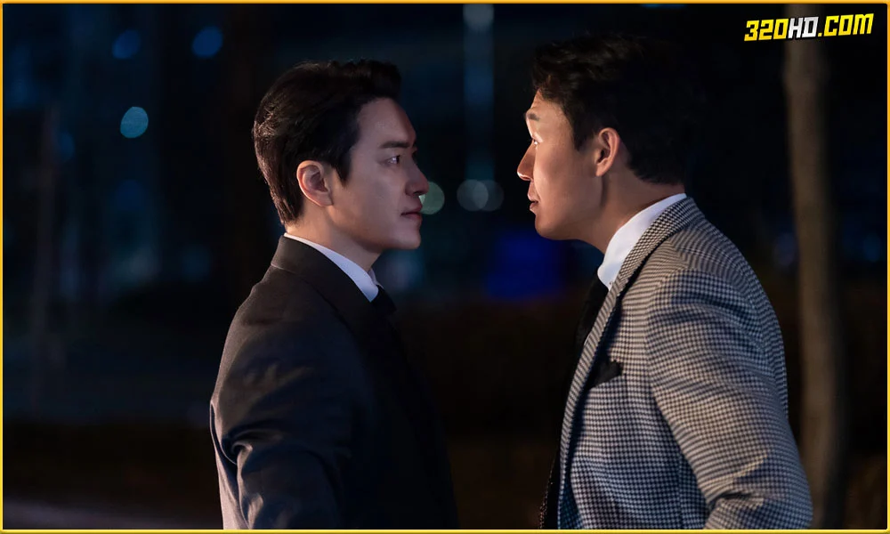 ดูซีรี่ย์ Dongjae, the Good or the Bastard (2024)