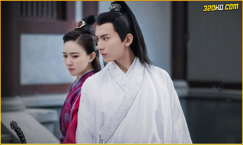 Noble Aspirations จูเซียน กระบี่เทพสังหาร (พากย์ไทย) 