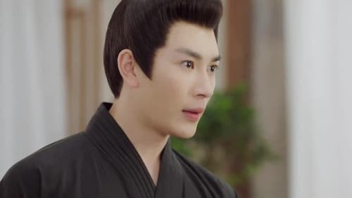 Lovesickness Season 1 EP 2