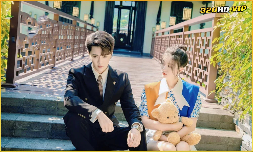 ดูซีรี่ย์ สัญญาหัวใจให้เธอ Life is Drama (2024) 