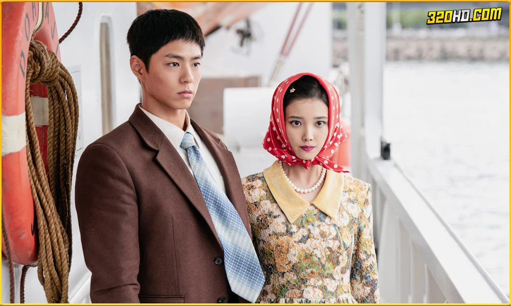 ดูซีรี่ย์ When Life Gives You Tangerines (2025)