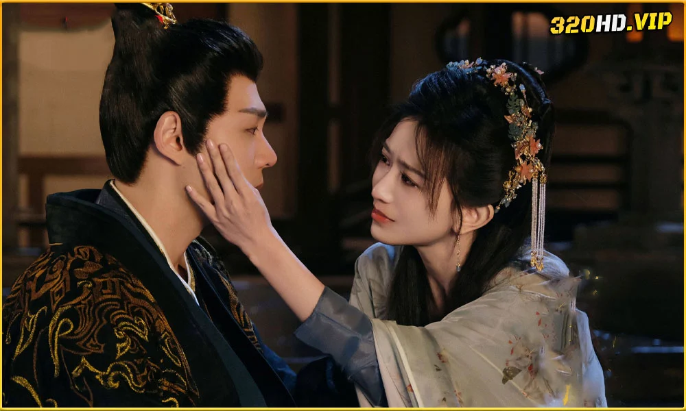 ดูซีรี่ย์ Ye Cheng: Reborn อลหม่านบัลลังก์ต้าฉู่ ภาคเงารักหวนคืน