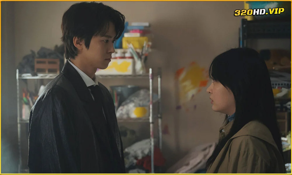Way Back Love สัปดาห์สุดท้ายกับนายยมทูต (2025)