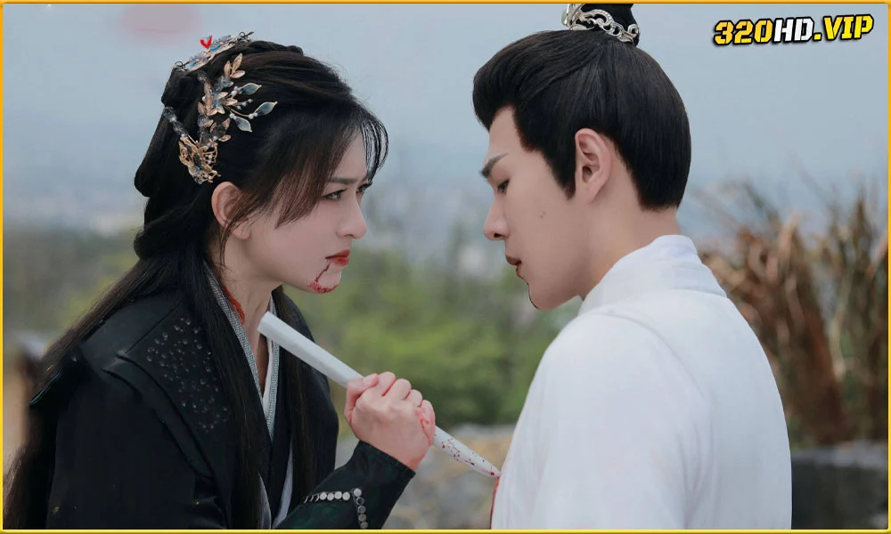 Ye Cheng: Reborn อลหม่านบัลลังก์ต้าฉู่ ภาคเงารักหวนคืน (2024) 