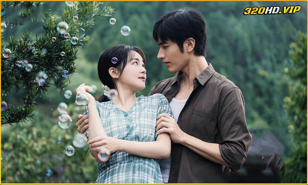 Spring Burning ลมรักแห่งความหวาน (2025) ซับไทย