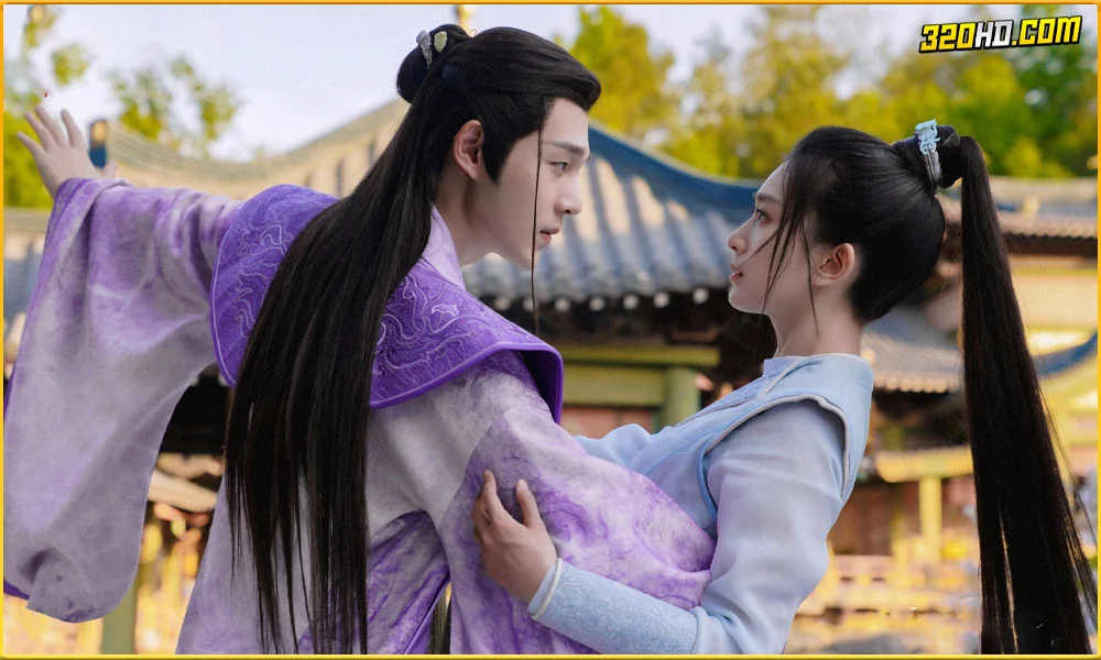 ดูซีรี่ย์ Ye Cheng อลหม่านบัลลังก์ต้าฉู่ 