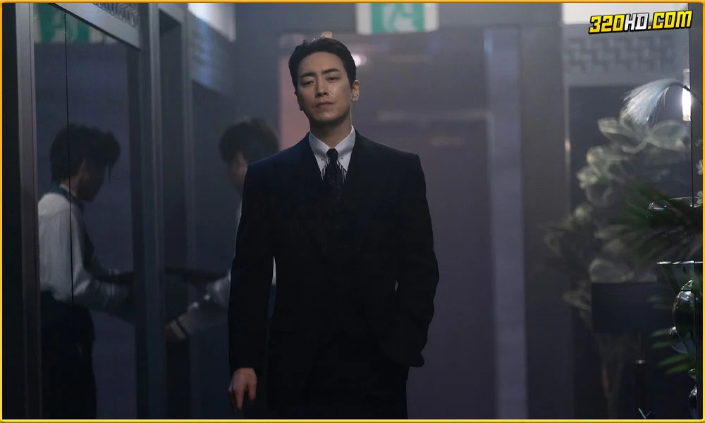 Dongjae, the Good or the Bastard (2024) พากย์ไทย