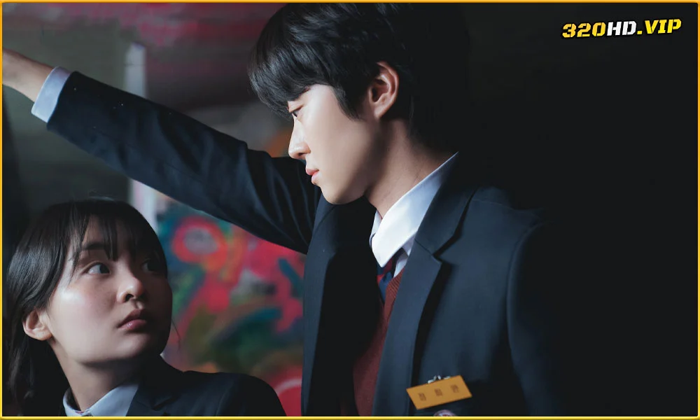 ดูซีรี่ย์ Way Back Love สัปดาห์สุดท้ายกับนายยมทูต