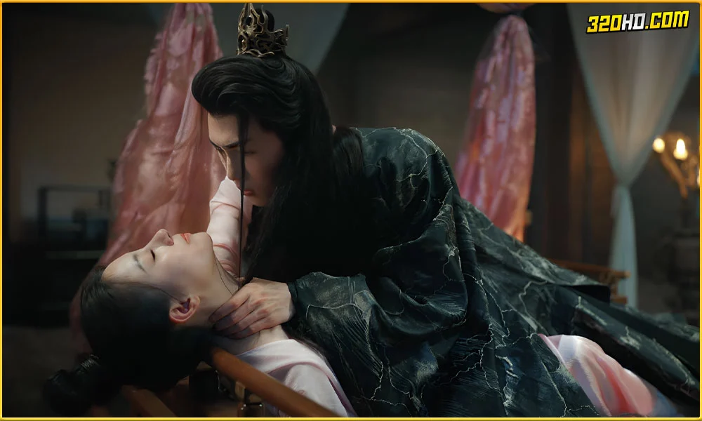 The Prisoner of Love ห้วงรักลิขิตแค้น (2025) ซับไทย