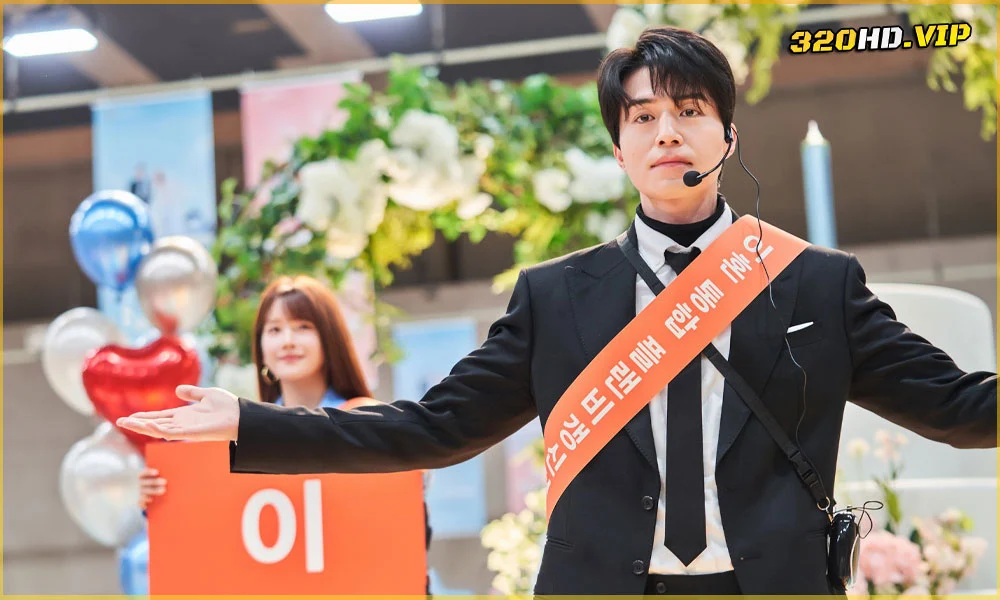 ดูซีรี่ย์ The Divorce Insurance เกมรักประกันใจ 