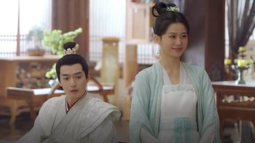 Lovesickness Season 1 EP 7