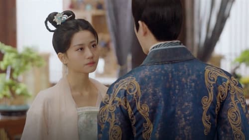 Lovesickness Season 1 EP 5