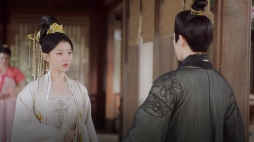 Lovesickness Season 1 EP 8