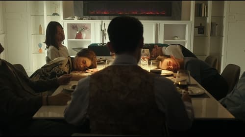 A Bloody Lucky Day Season 1 EP 8