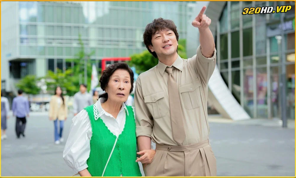 Heavenly Ever After ในสวรรค์นิรันดร (2025) ซับไทย