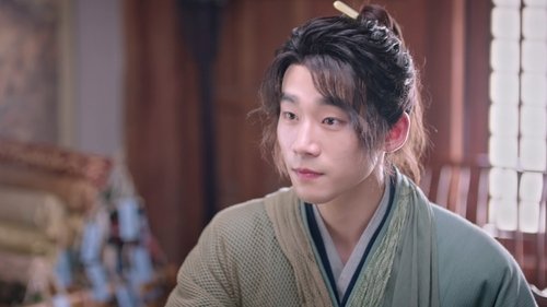 Be With You จอมยุทธ์ร้านชำ  Season 1 EP 15