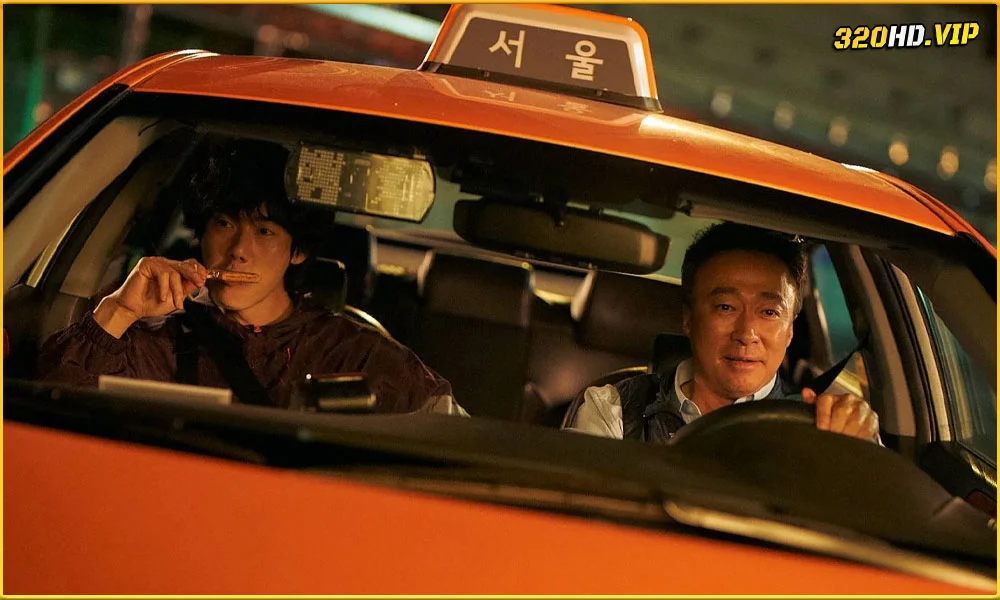 ดูซีรี่ย์ A Bloody Lucky Day วันพลิกชะตา