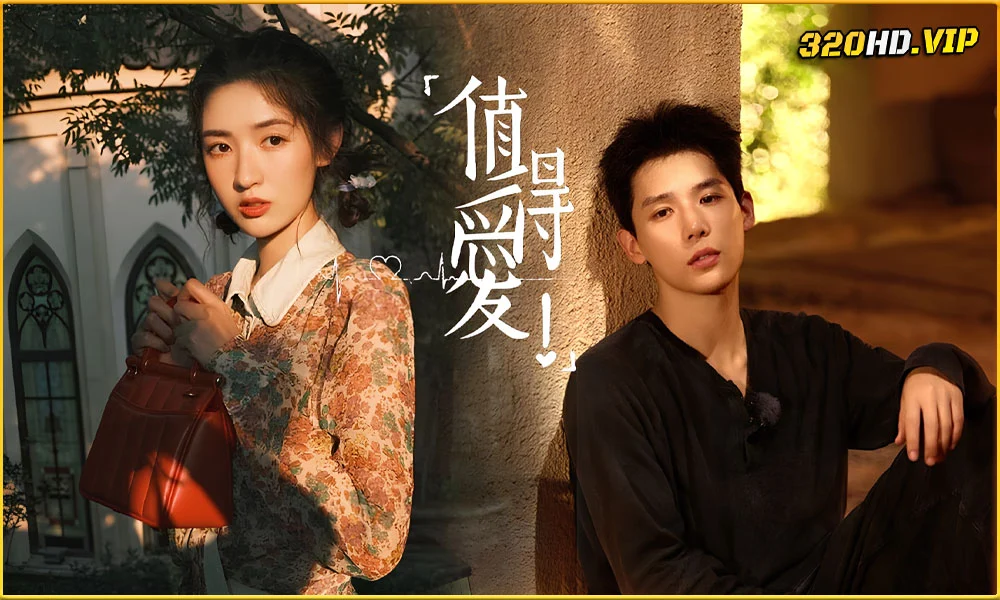 ดูซีรี่ย์ Such A Good Love คุ้มที่จะรักเธอ