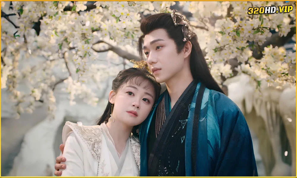 ดูซีรี่ย์ The Seized Destiny จุมพิตลิขิตสวรรค์