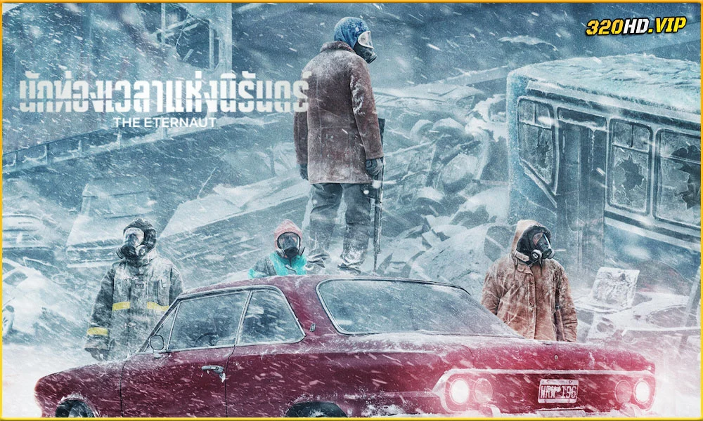 ดูซีรี่ย์ The Eternaut นักท่องเวลาแห่งนิรันดร์ 