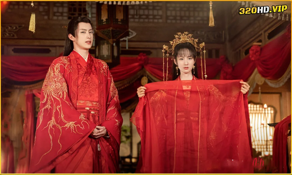 ดูซีรี่ย์ Love Never Fails พานพบอีกครายามบุปผาโปรยปราย