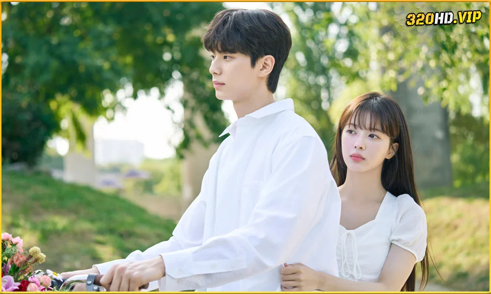 ดูซีรี่ย์ Crushology 101 หลักสูตรรัก 101