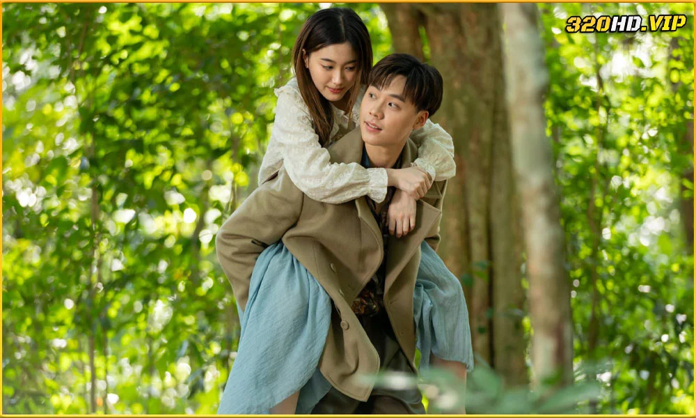 คุณชายน์ The Cliche (2024) HD เต็มเรื่อง