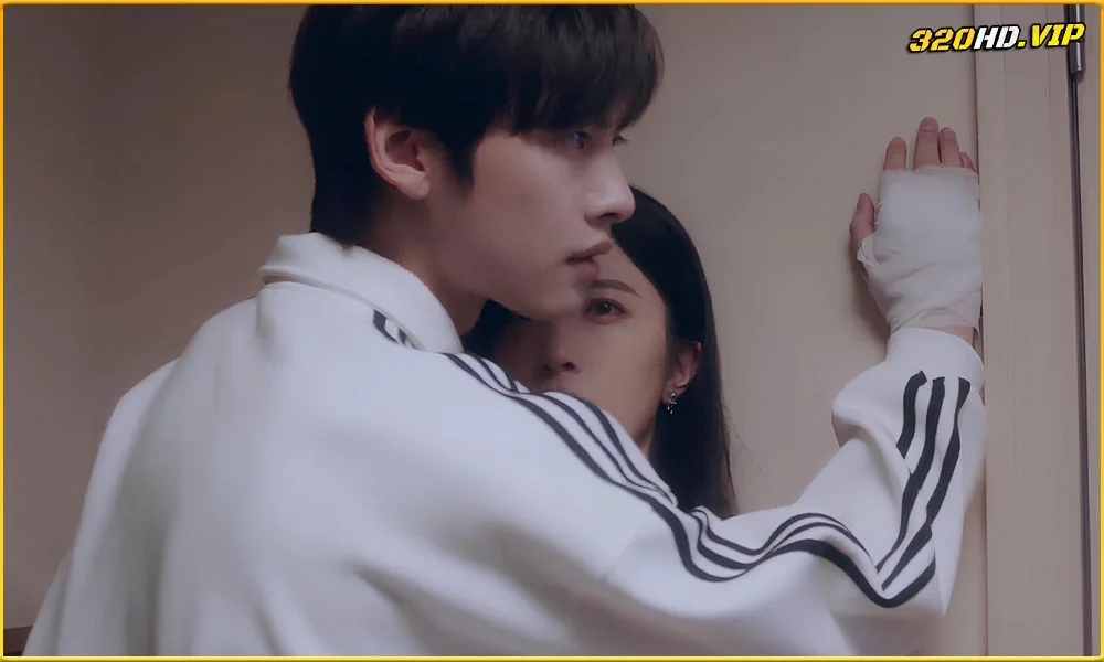 ดูซีรี่ย์ The Future Lover ฉันมาจากอนาคต