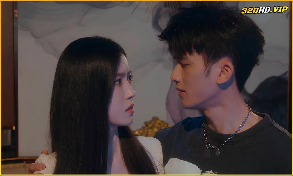 The Future Lover ฉันมาจากอนาคต (2025) ซับไทย 