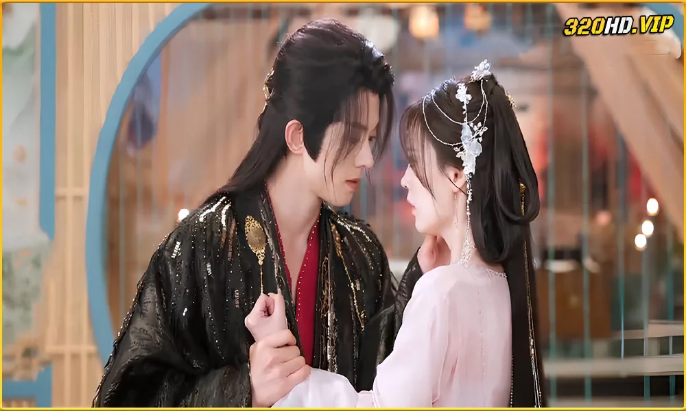 Touch of the Frozen Heart (2025) ซับไทย
