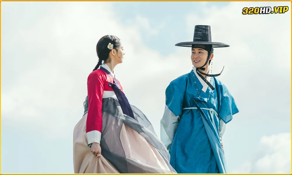 ดูซีรี่ย์ The Scandal of Chun Hwa ฉาวรักป่วนบัลลังก์