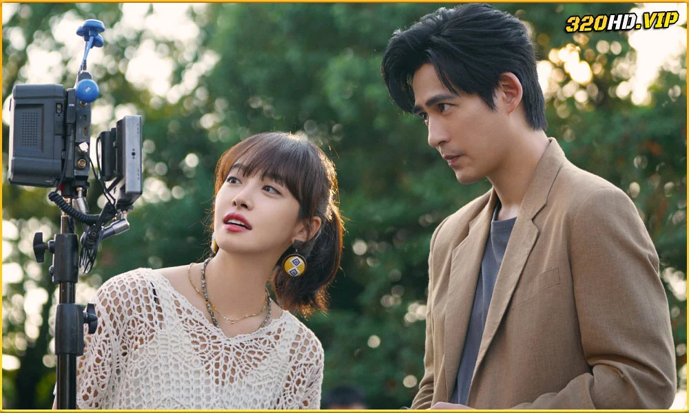 ดูซีรี่ย์ Reblooming Blue