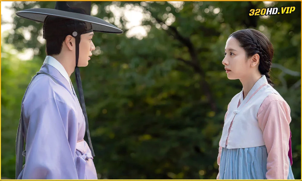 ดูซีรี่ย์ The Haunted Palace ปราสาทหลอนวิญญาณ