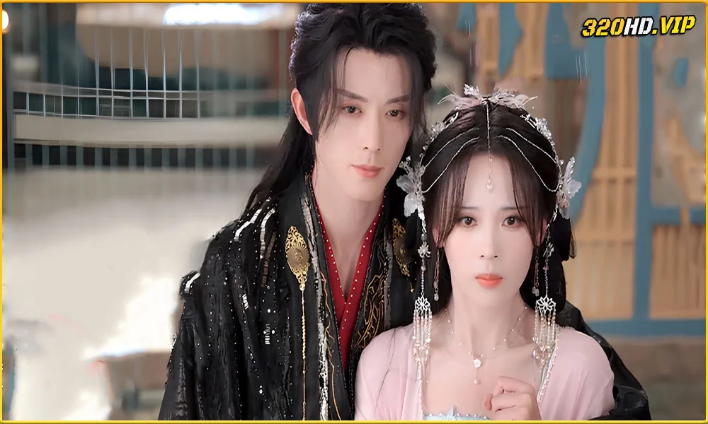 ดูซีรี่ย์ Touch of the Frozen Heart 