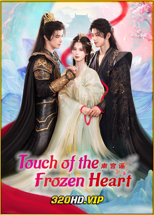 ดูซีรี่ย์ Story of Nangong เรื่องเล่าแห่งหนานกง (2025) พากย์ไทย-ซับไทย EP.1-24 (จบ)