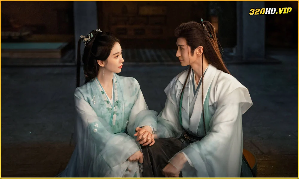 Love in Pavilion เรือนรักป่าไผ่ (2025) พากย์ไทย