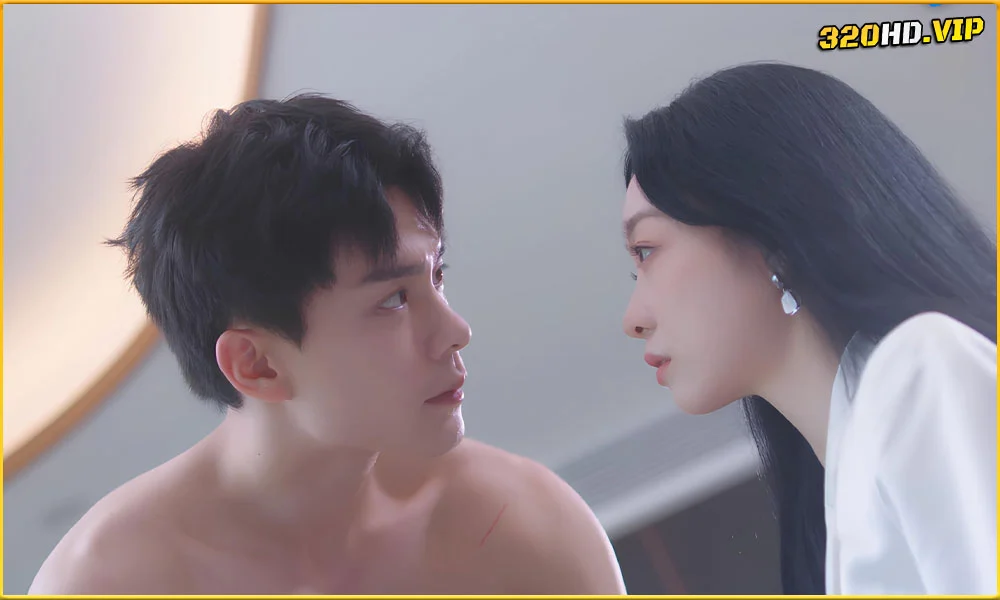 Marry to the Enemy of My Enemy ด้วยรักจากดวงตะวัน