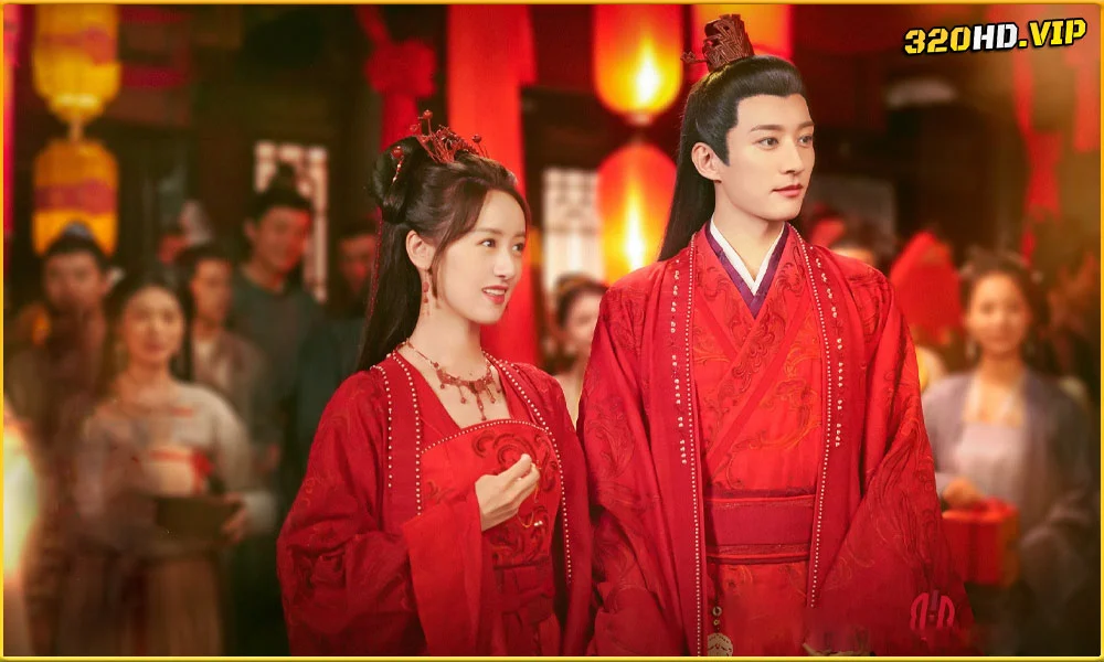 ดูซีรี่ย์ Love Never Fails พานพบอีกครายามบุปผาโปรยปราย