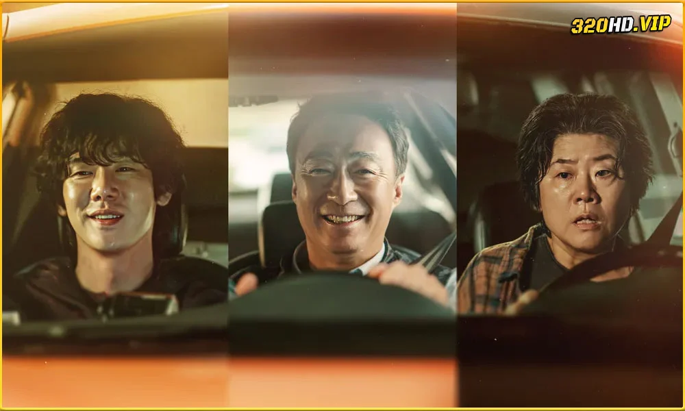 A Bloody Lucky Day วันพลิกชะตา (2023) พากย์ไทย