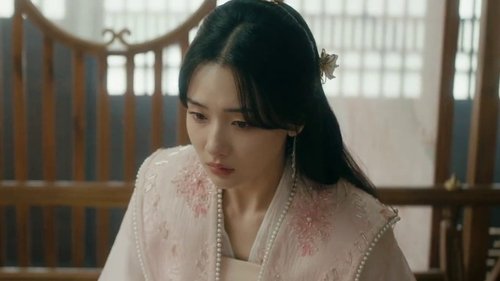 Revenge of Reborn Princess Season 1 EP 1