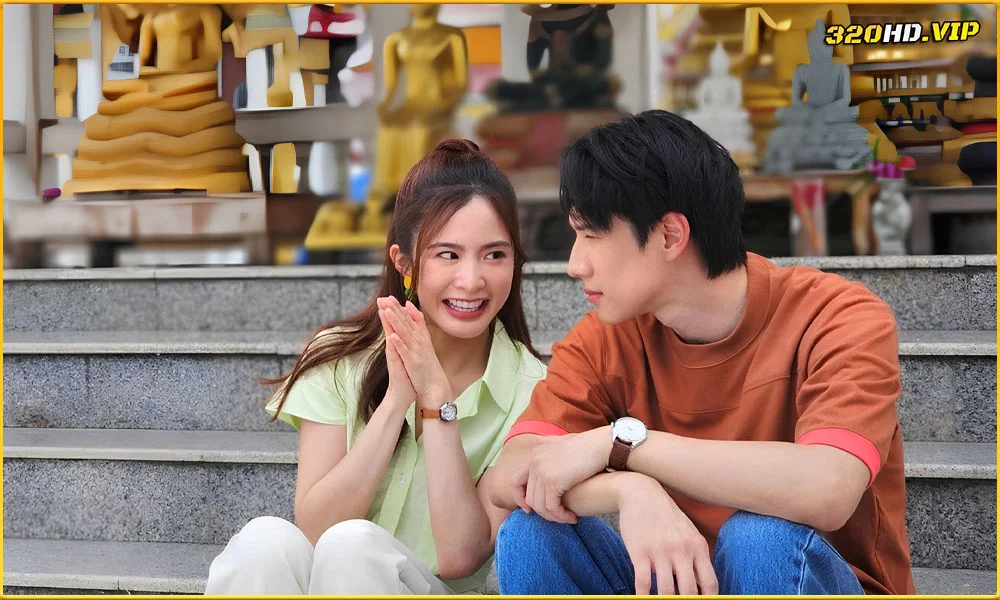 มูเกิร์ล เดทที่วัด นัดที่ศาลเจ้า MU-Girl Miracle Matchmaking (2025)