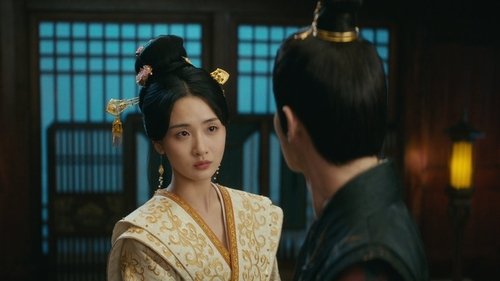 Revenge of Reborn Princess Season 1 EP 16