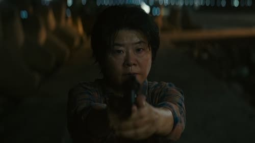 A Bloody Lucky Day Season 1 EP 6