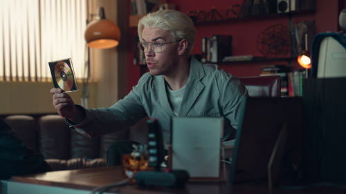 Black Mirror Season 7 EP 4