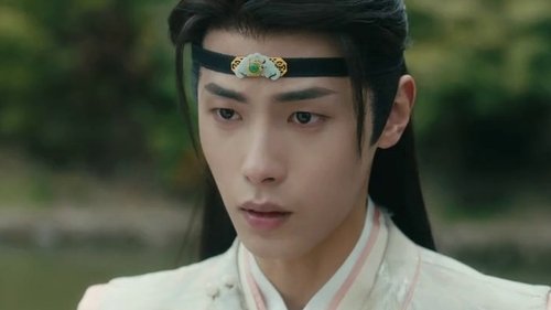 Revenge of Reborn Princess Season 1 EP 9