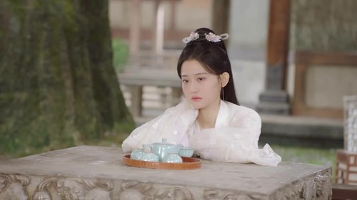 Lovesickness Season 1 EP 22