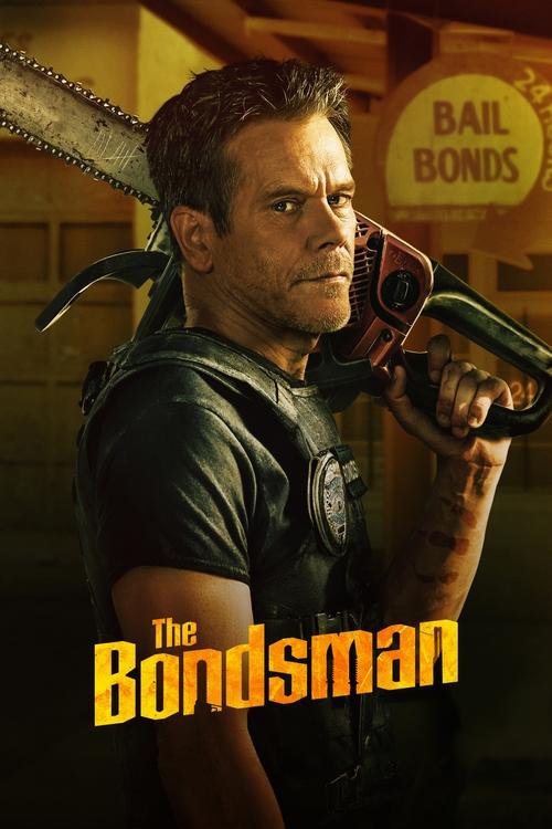 ดูซีรี่ย์ The Bondsman เดอะ บอนด์สแมน: นายประกันอัดปีศาจ (2025) พากย์ไทย-ซับไทย EP.1-8 (จบ) Season 1