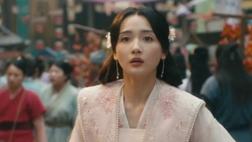 Revenge of Reborn Princess Season 1 EP 13