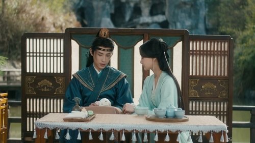Revenge of Reborn Princess Season 1 EP 18